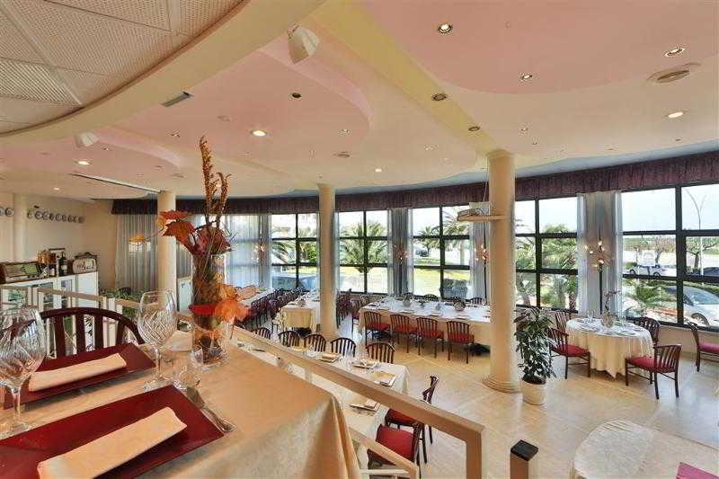 David Palace Hotel