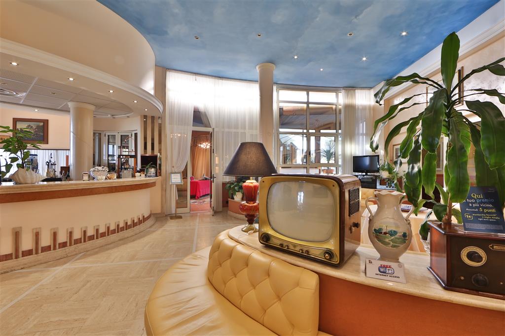 David Palace Hotel
