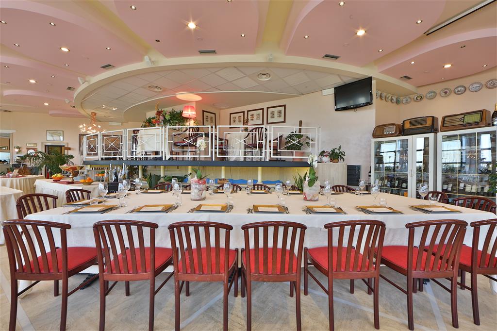 David Palace Hotel