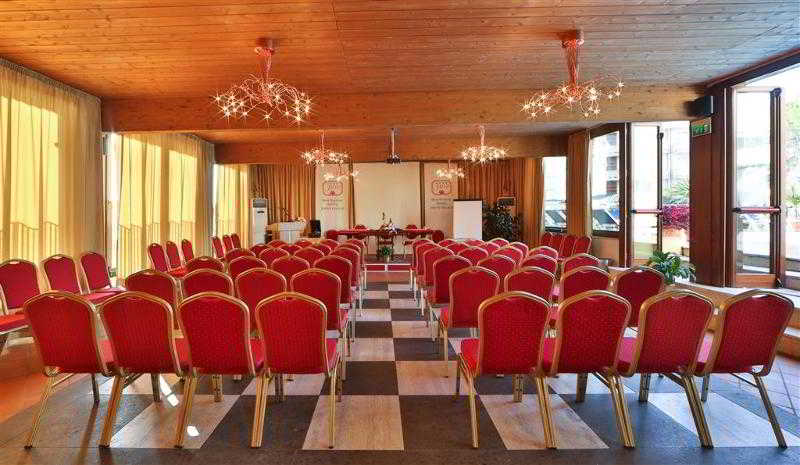 David Palace Hotel