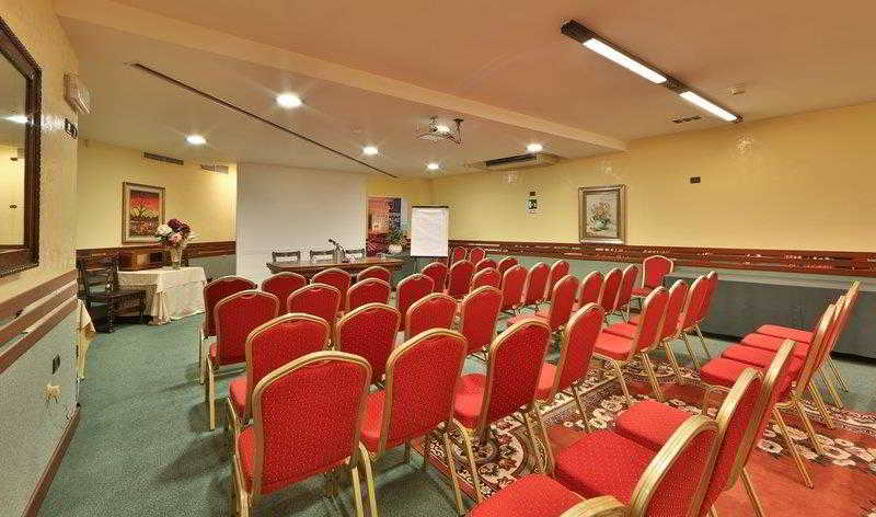 David Palace Hotel