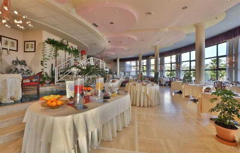 David Palace Hotel