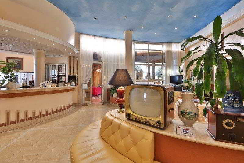 David Palace Hotel