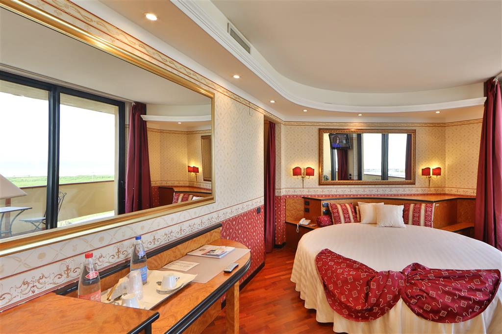 David Palace Hotel