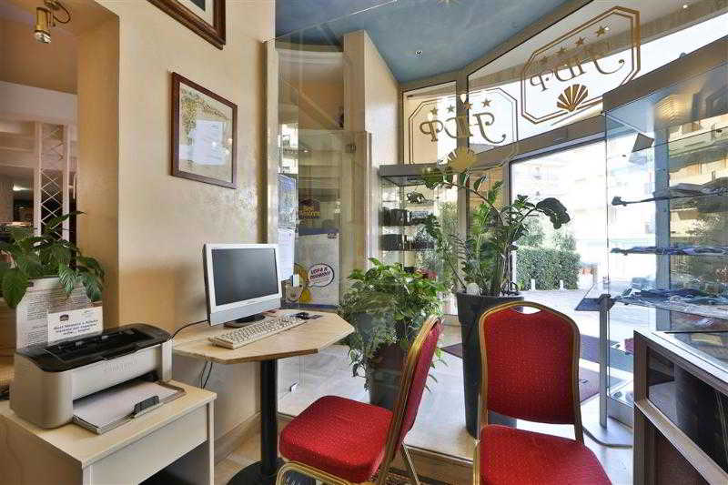 David Palace Hotel