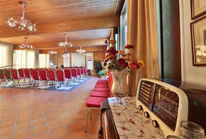 David Palace Hotel