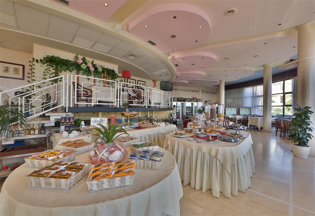 David Palace Hotel