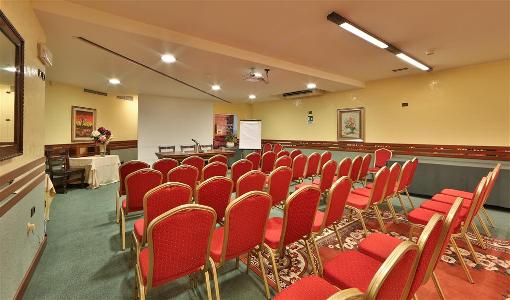David Palace Hotel
