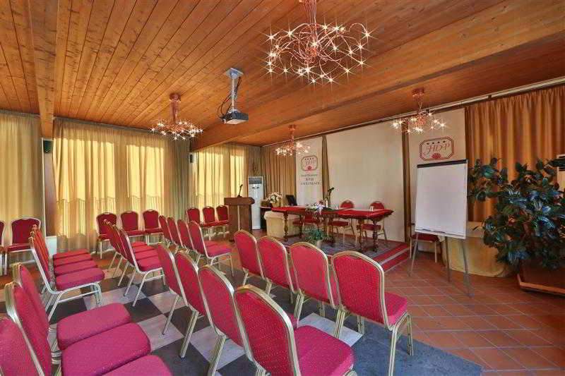 David Palace Hotel