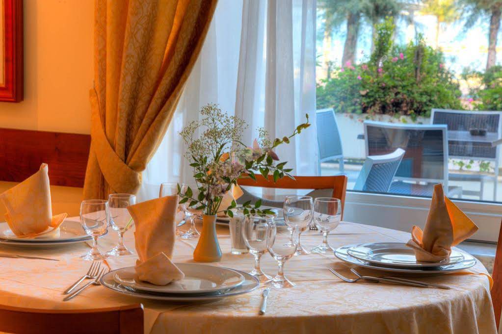 Hotel Ristorante Il Caminetto