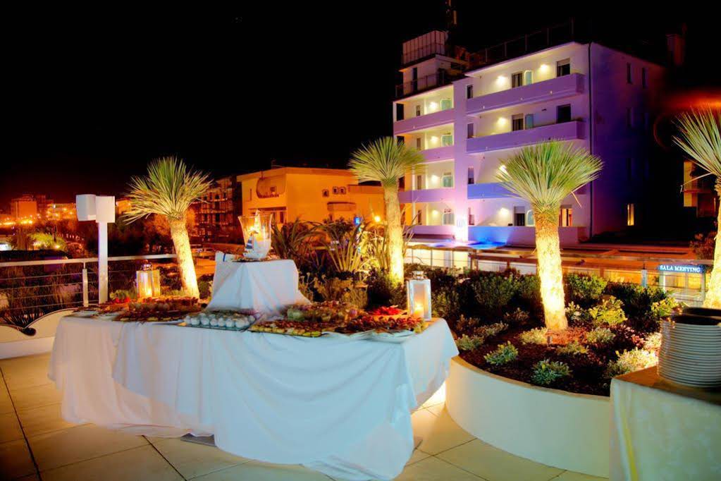Hotel Ristorante Il Caminetto
