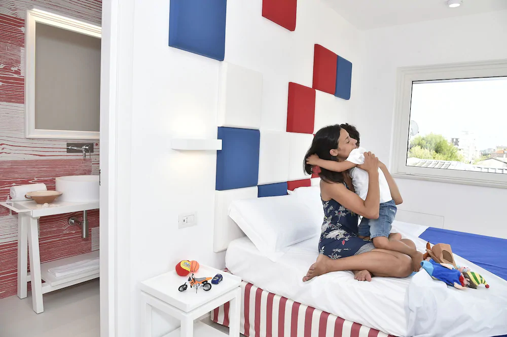 I Colori Del Mare Maison