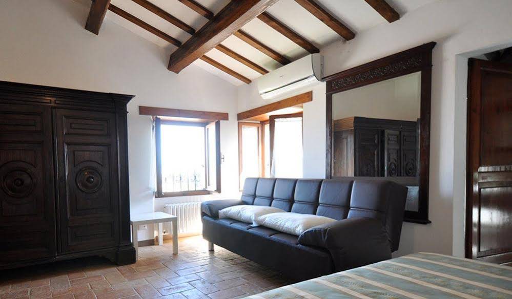 Scorcio Sul Mare