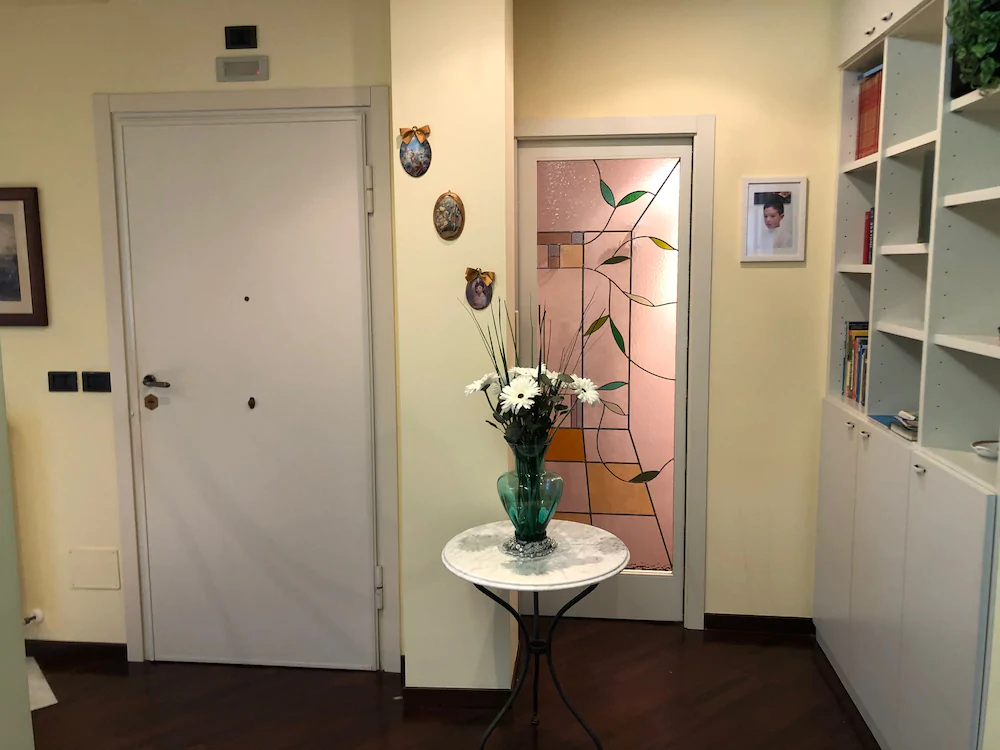 B&B Orizzonti