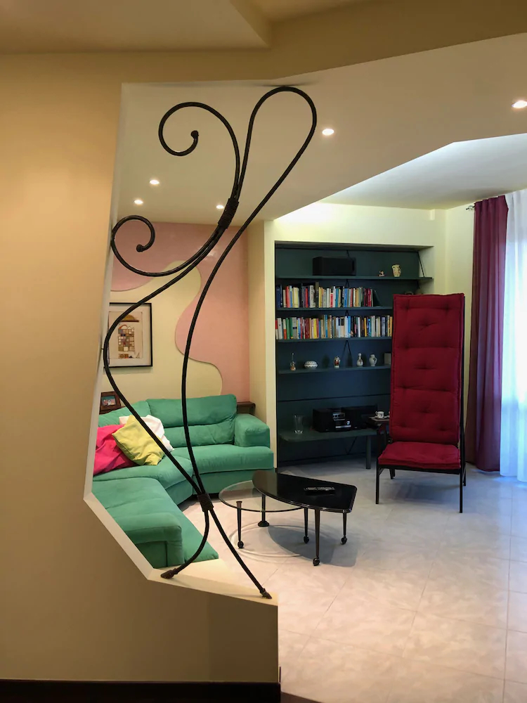 B&B Orizzonti
