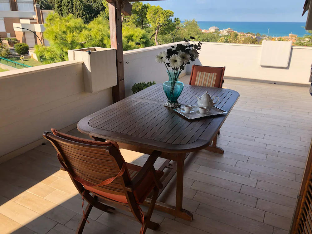 B&B Orizzonti