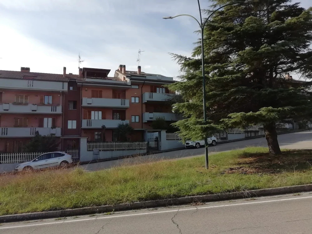 B&B Orizzonti