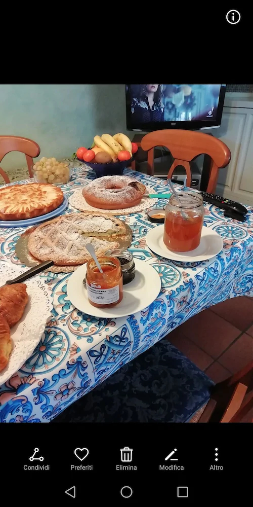 B&B Orizzonti