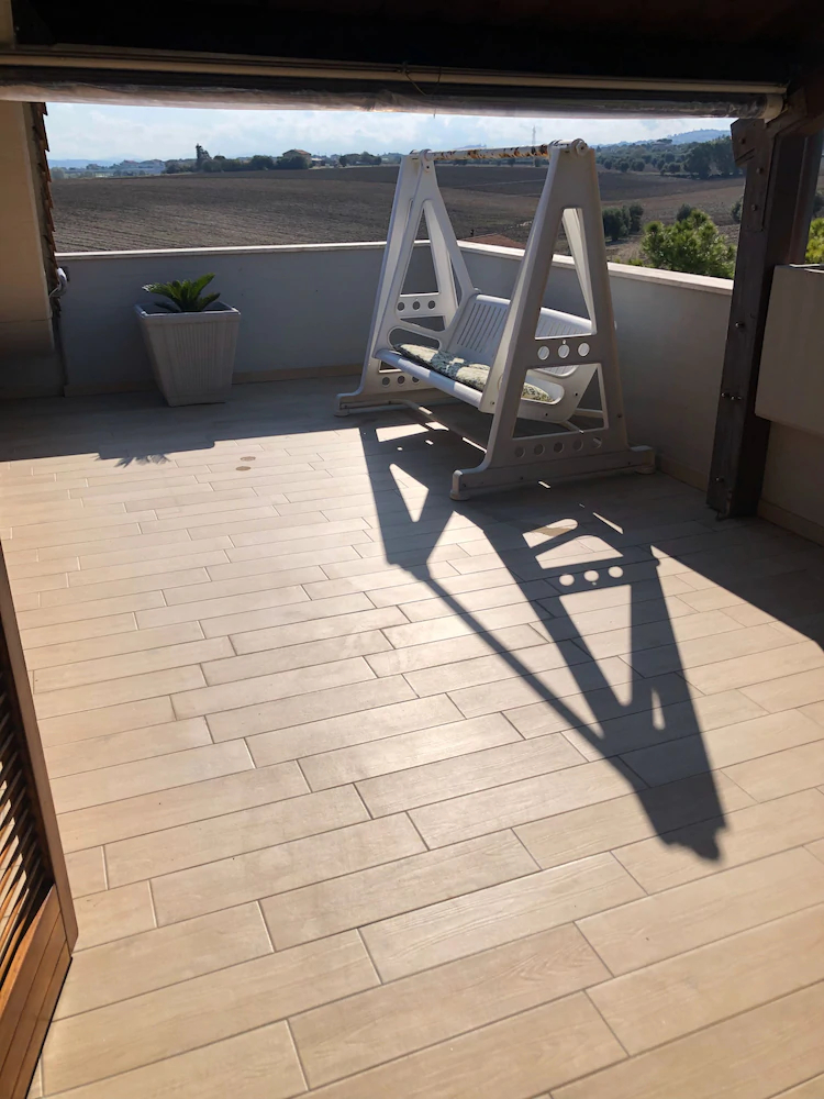 B&B Orizzonti