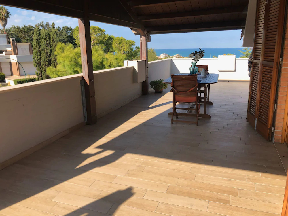 B&B Orizzonti
