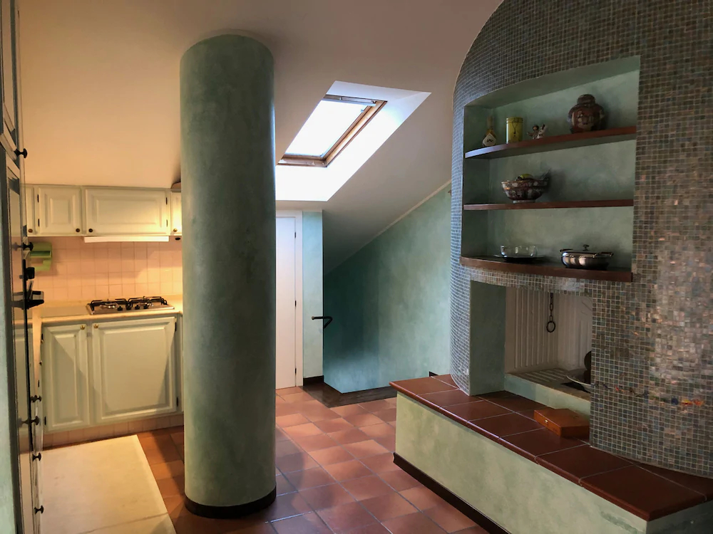 B&B Orizzonti