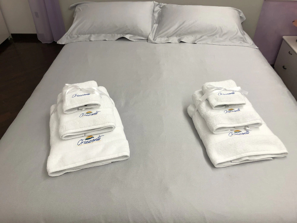 B&B Orizzonti