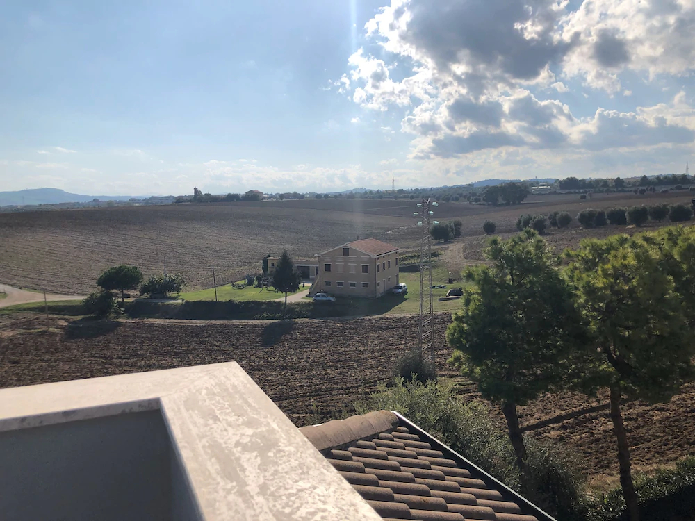 B&B Orizzonti