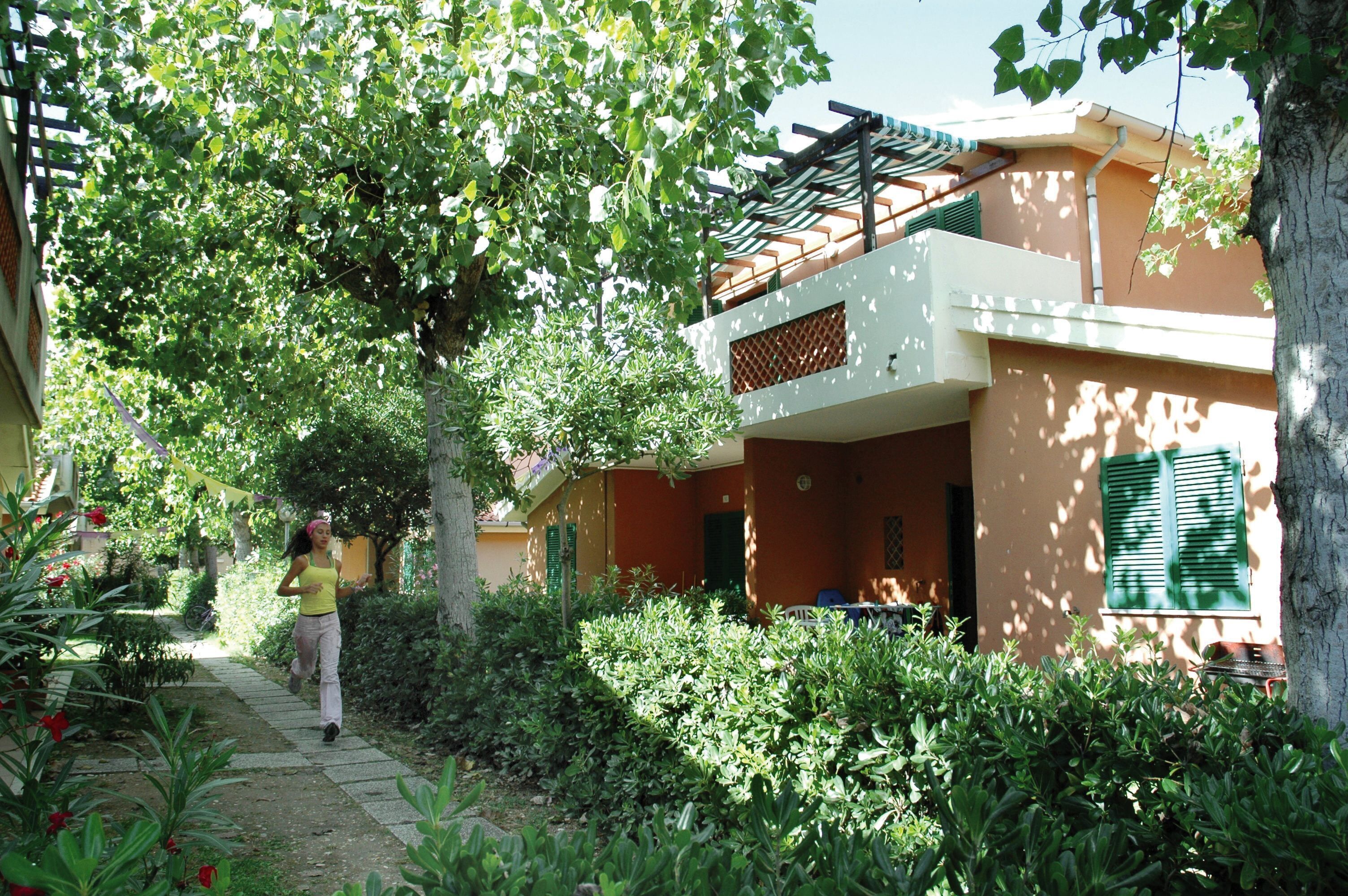 La Risacca Family Collection
