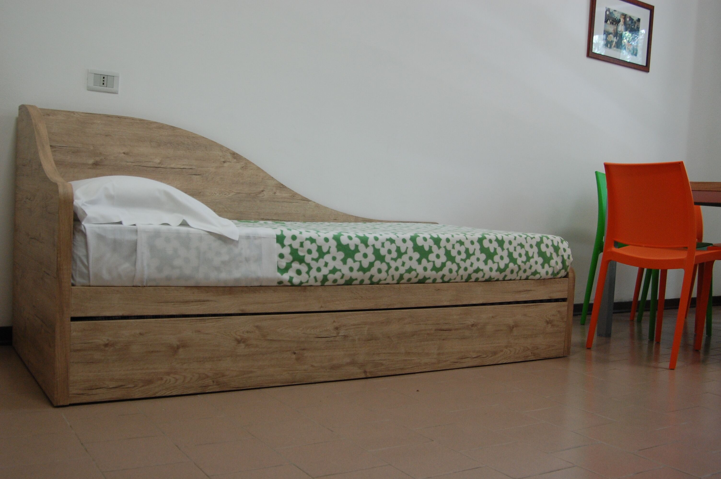 La Risacca Family Collection