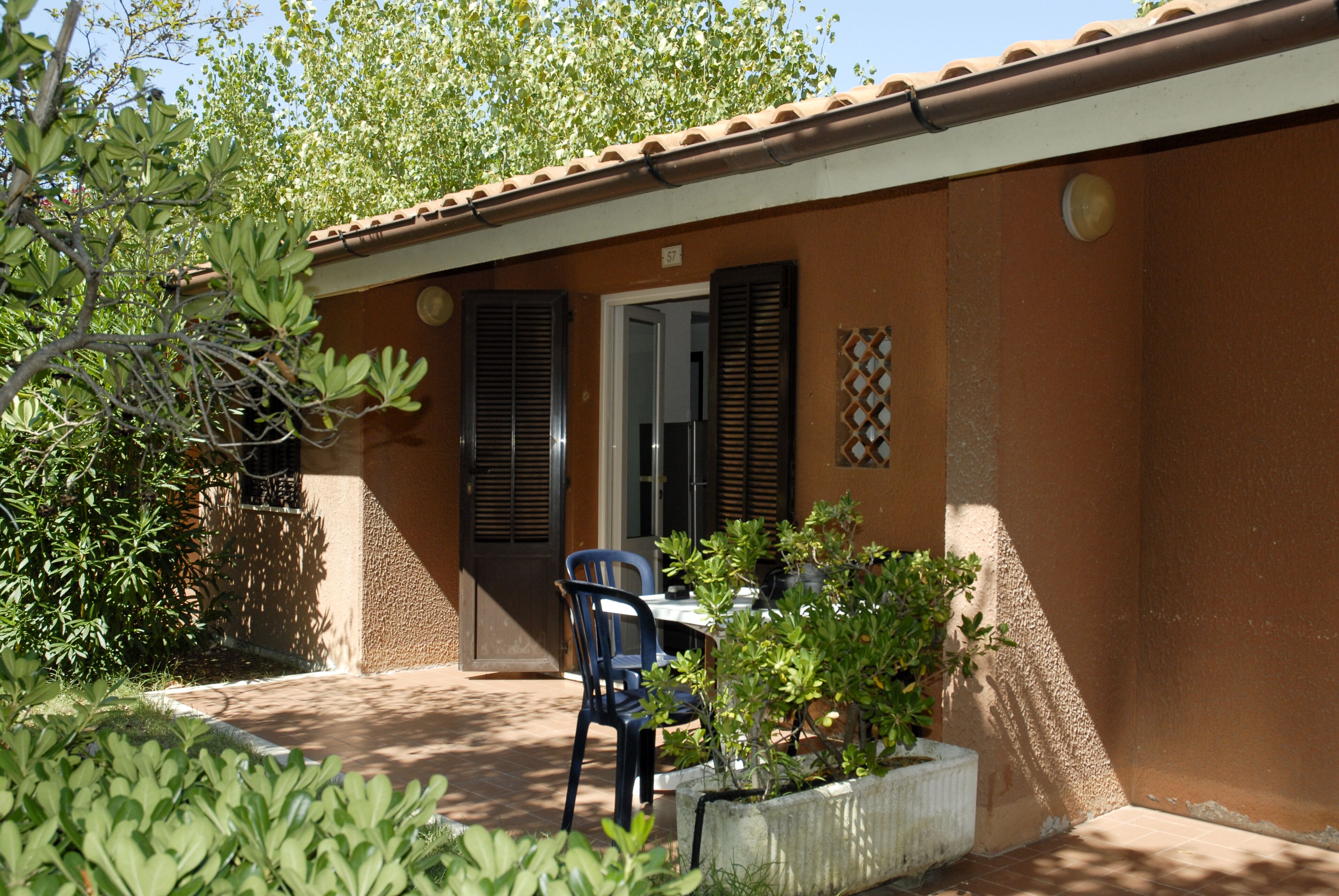 La Risacca Family Collection