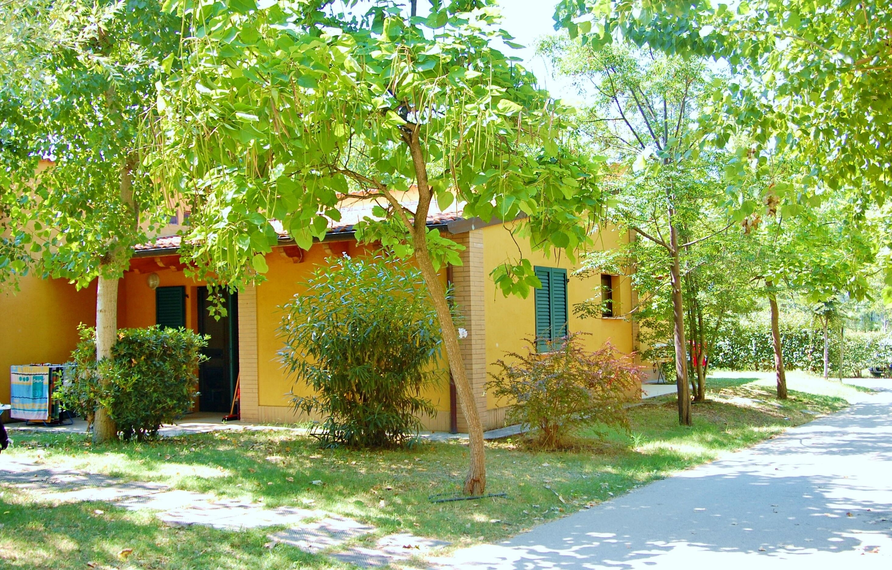 La Risacca Family Collection