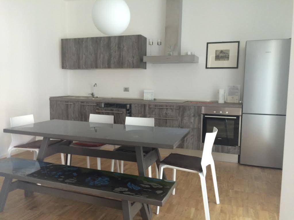 Residenza Domo