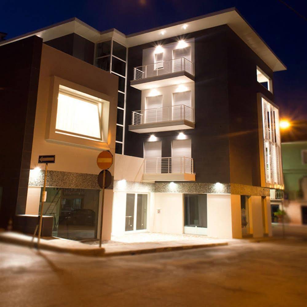 Residenza Domo