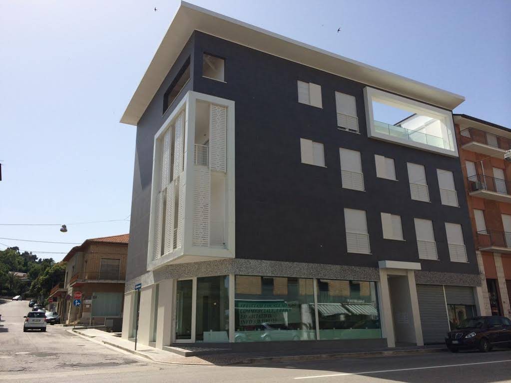 Residenza Domo