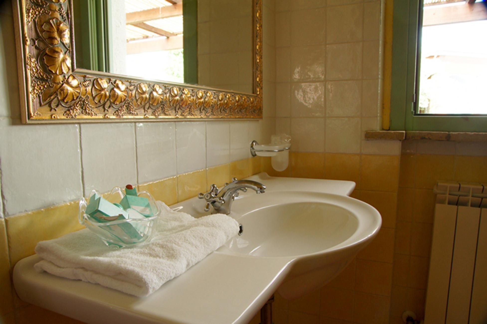 Club del Sole Le Mimose Family Resort