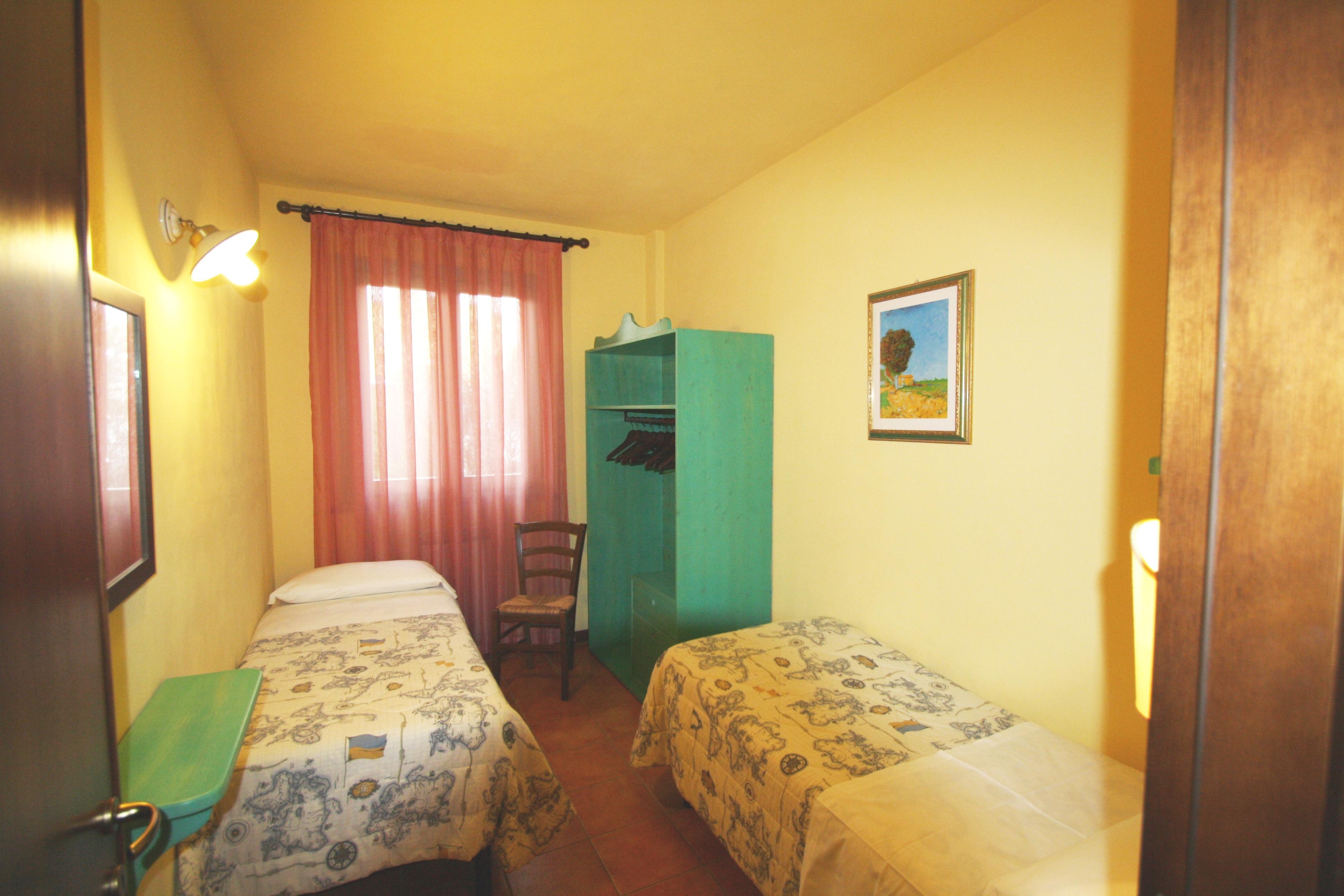 Club del Sole Le Mimose Family Resort