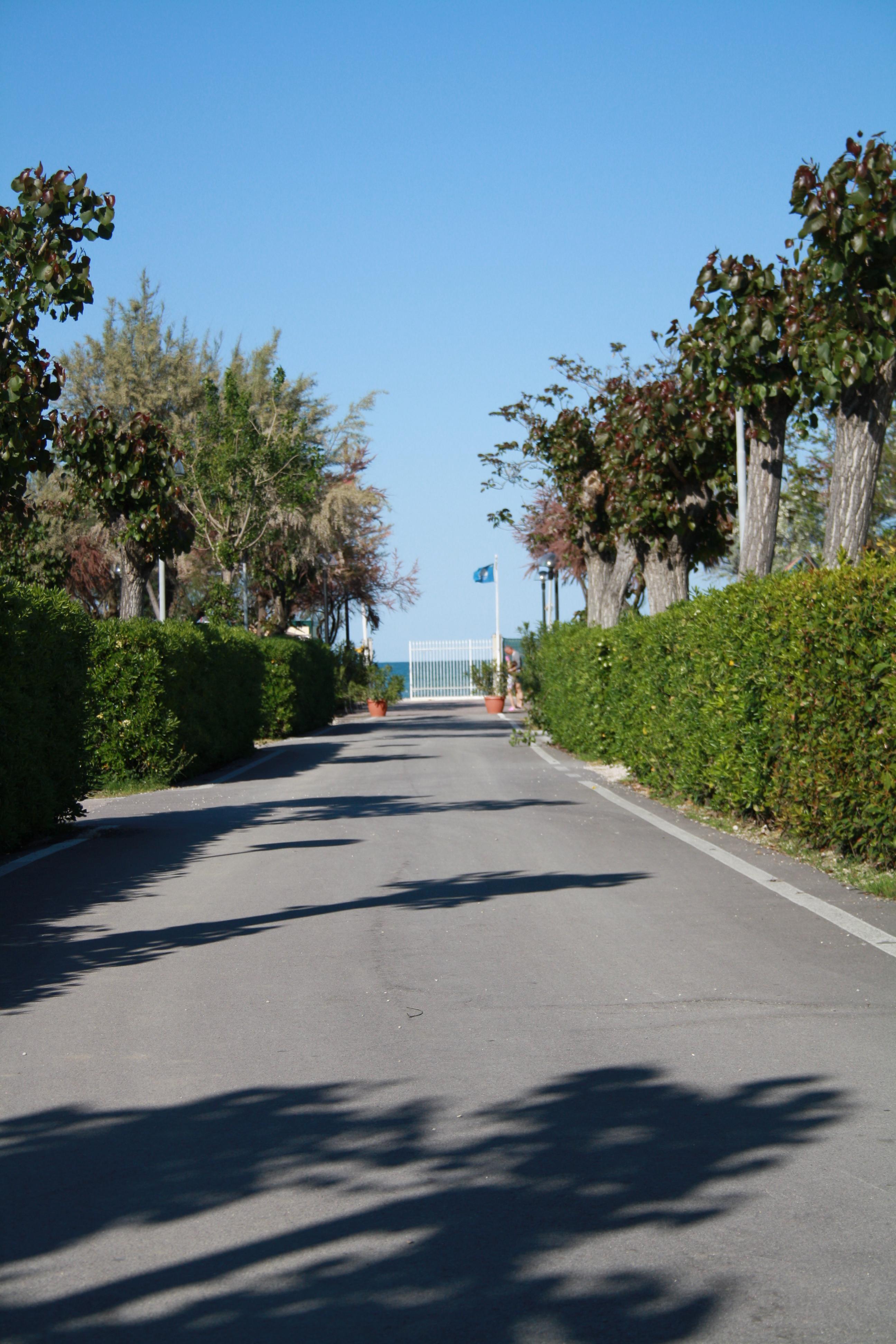 Club del Sole Le Mimose Family Resort