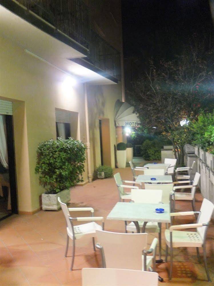 Hotel Dafne