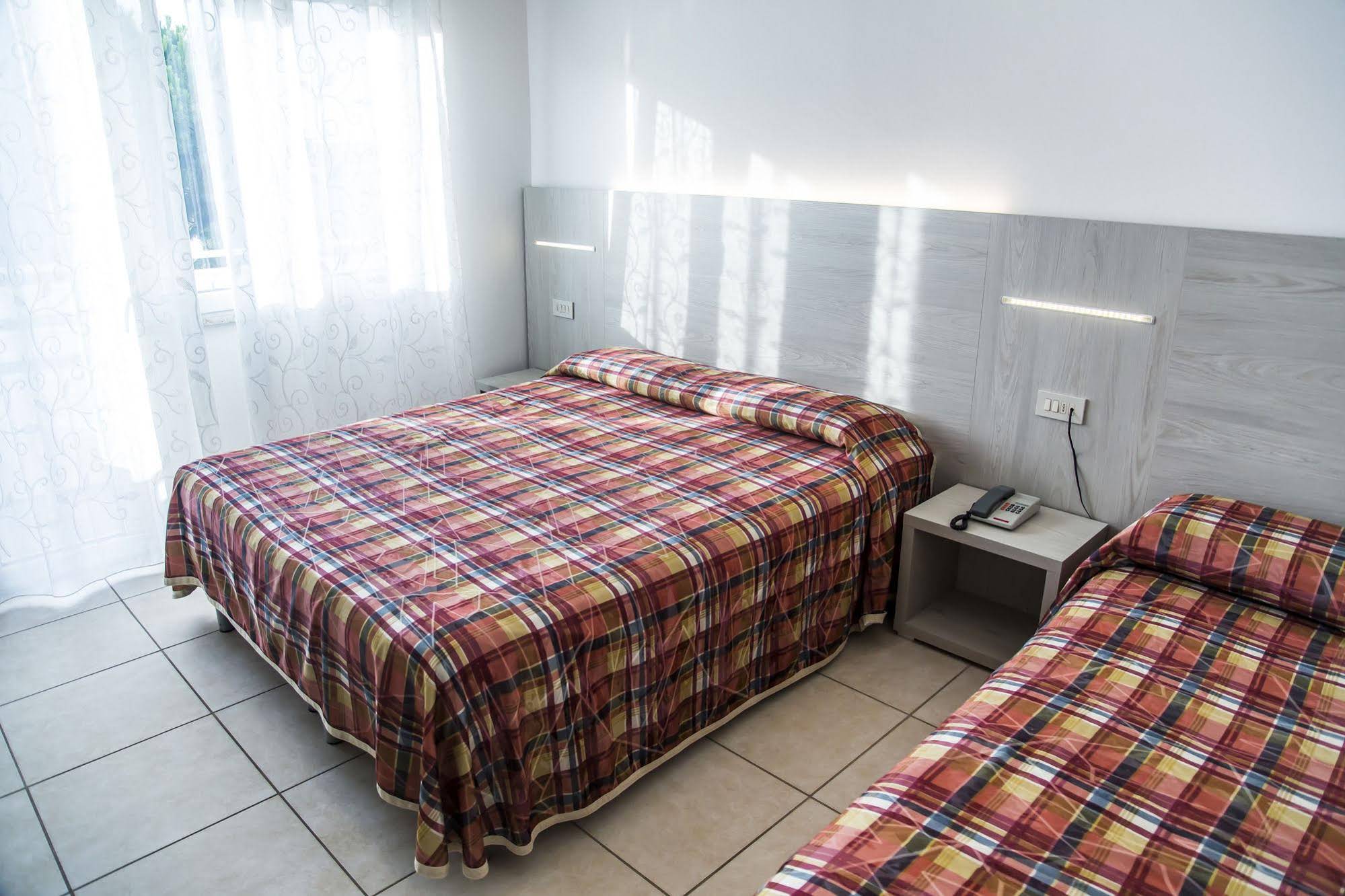 Hotel Dafne