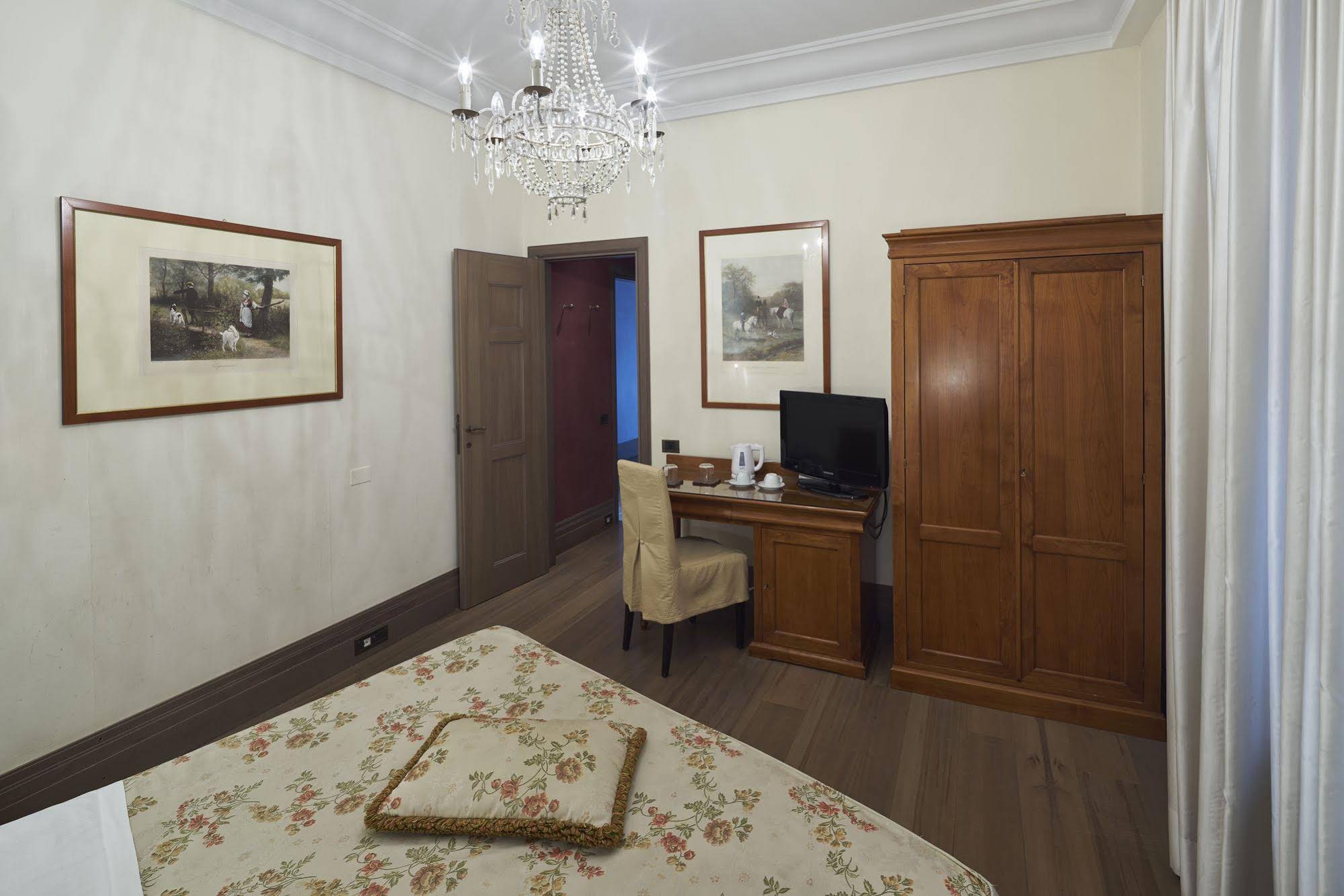 Albergo Cappello