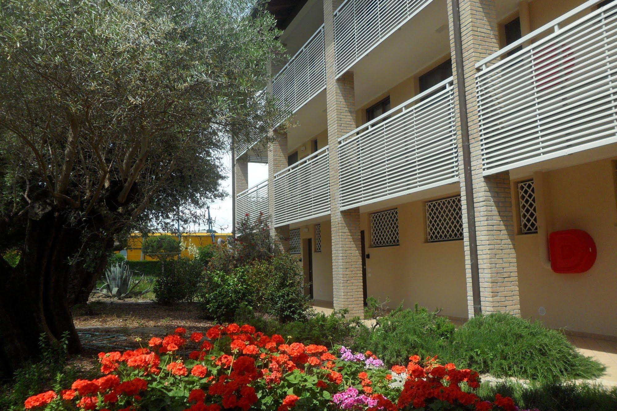 Antica Ravenna Residence