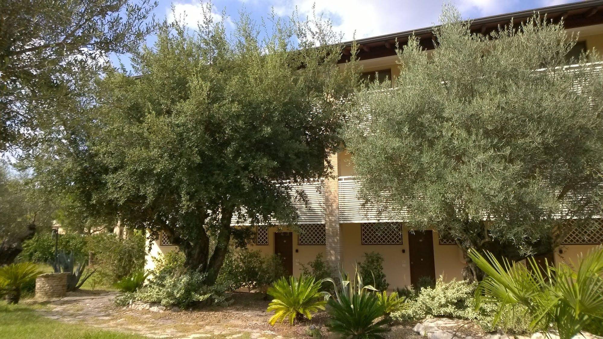 Antica Ravenna Residence