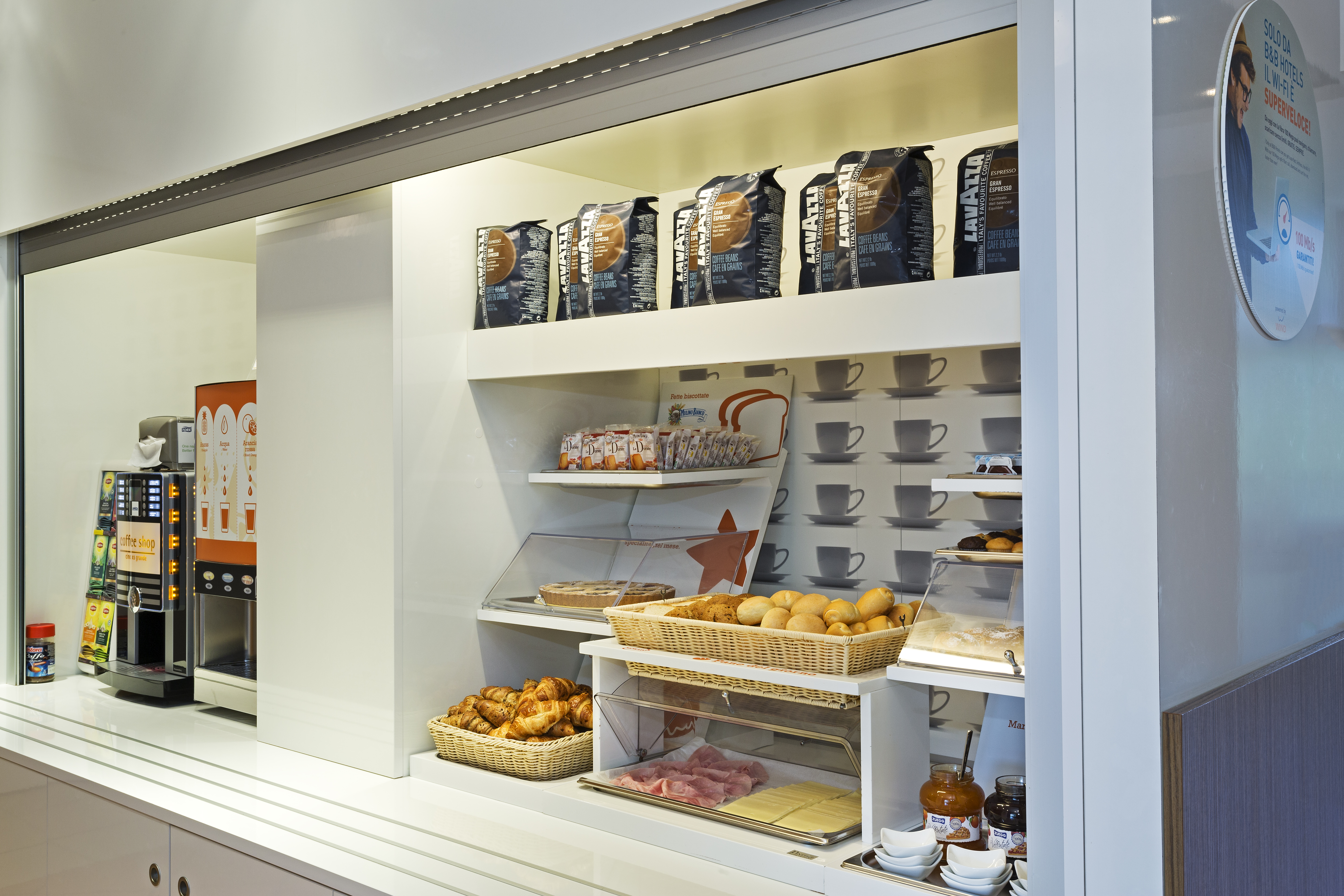 B&B Hotel Ravenna