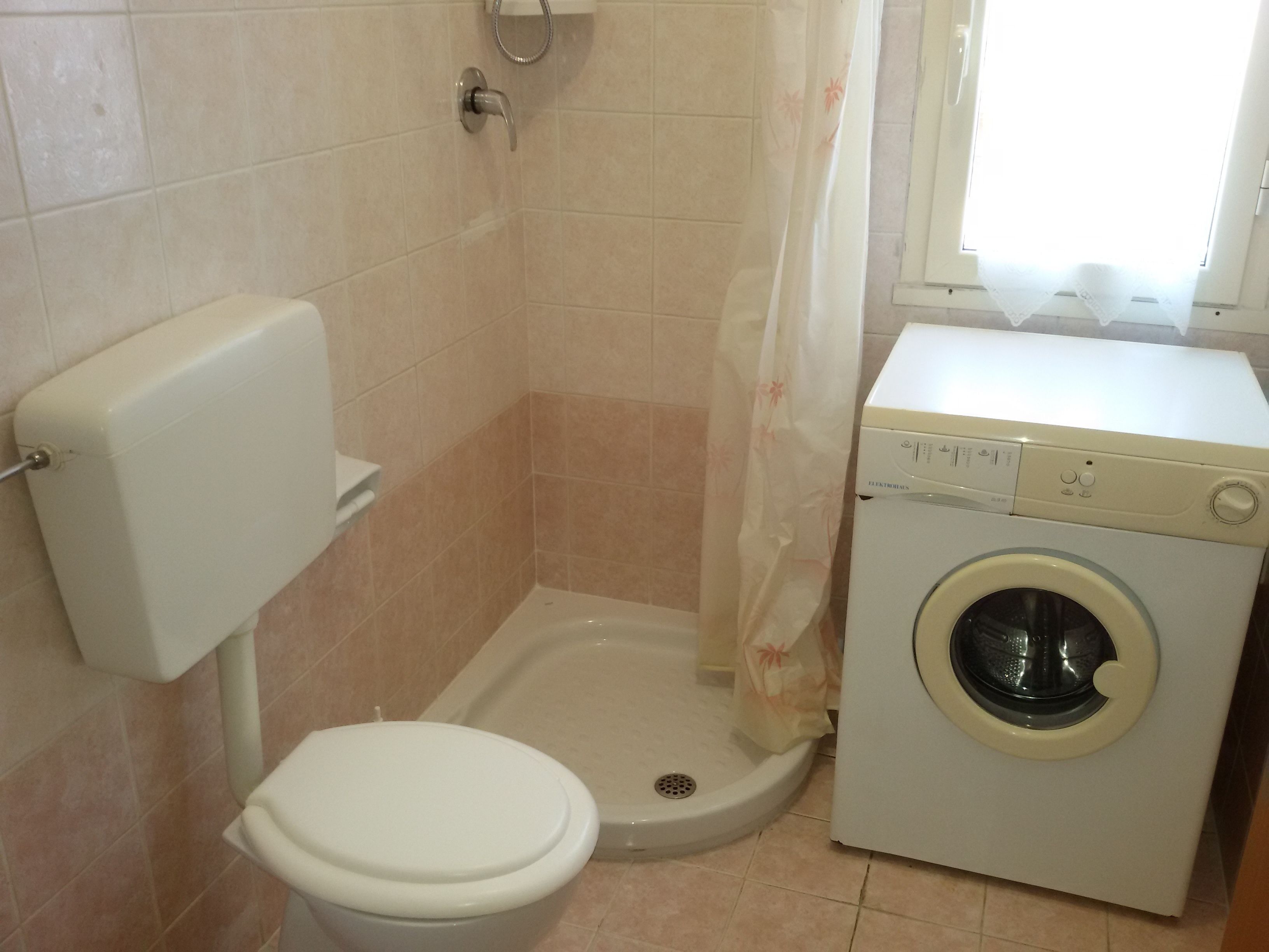 Federica Vacanze  Villa Lucia