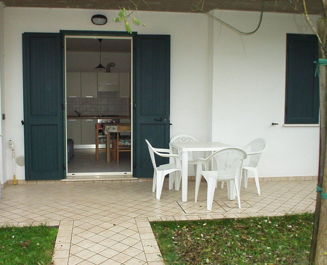 Federica Vacanze  Villa Lucia