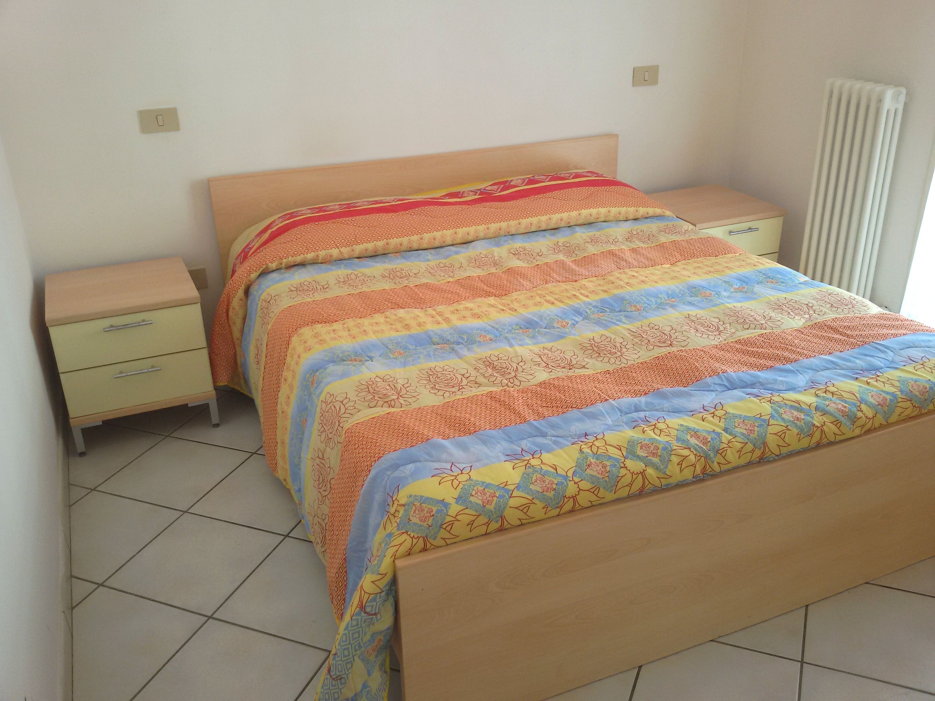 Federica Vacanze  Villa Lucia