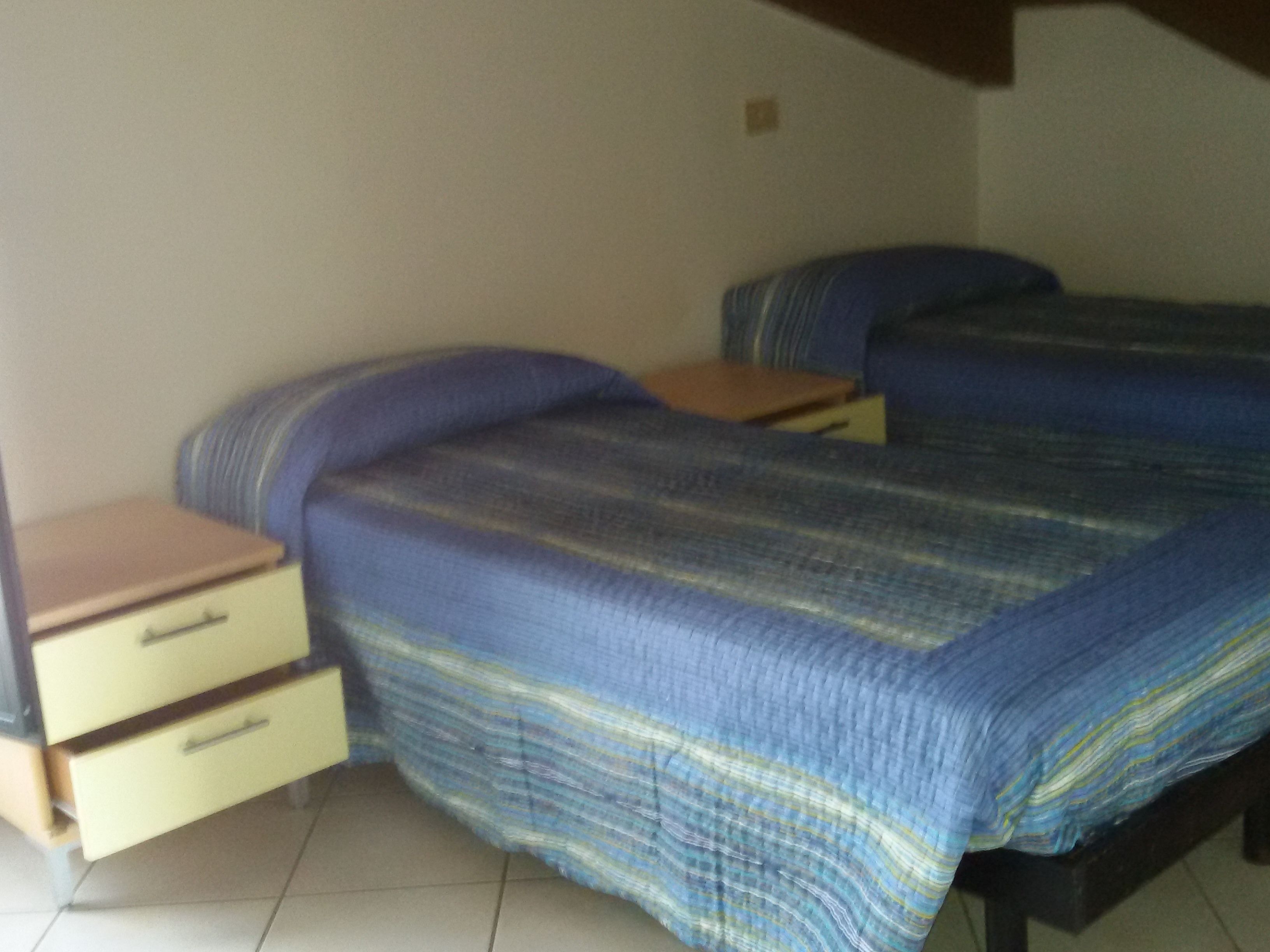 Federica Vacanze  Villa Lucia