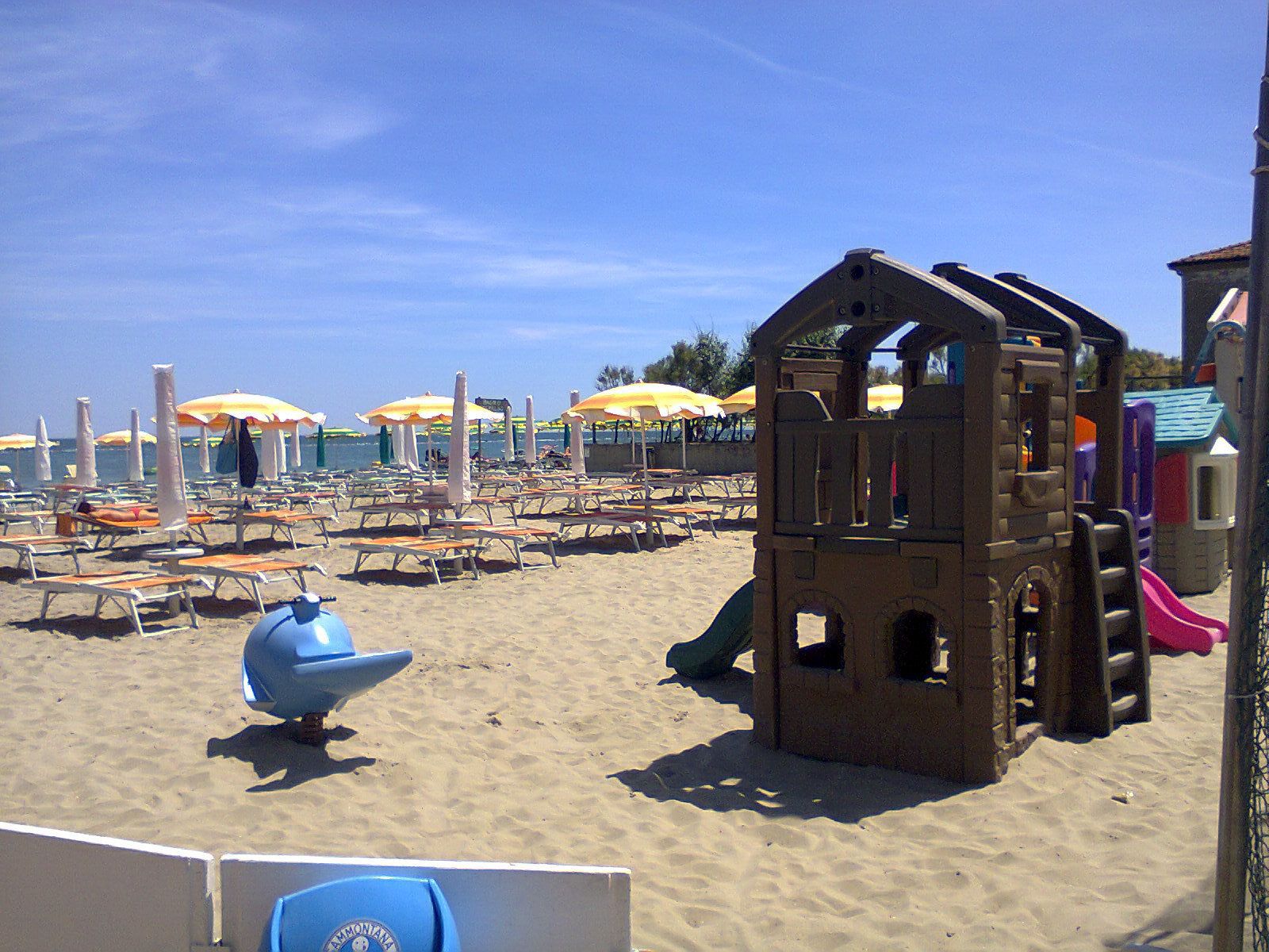 Federica Vacanze  Villa Lucia