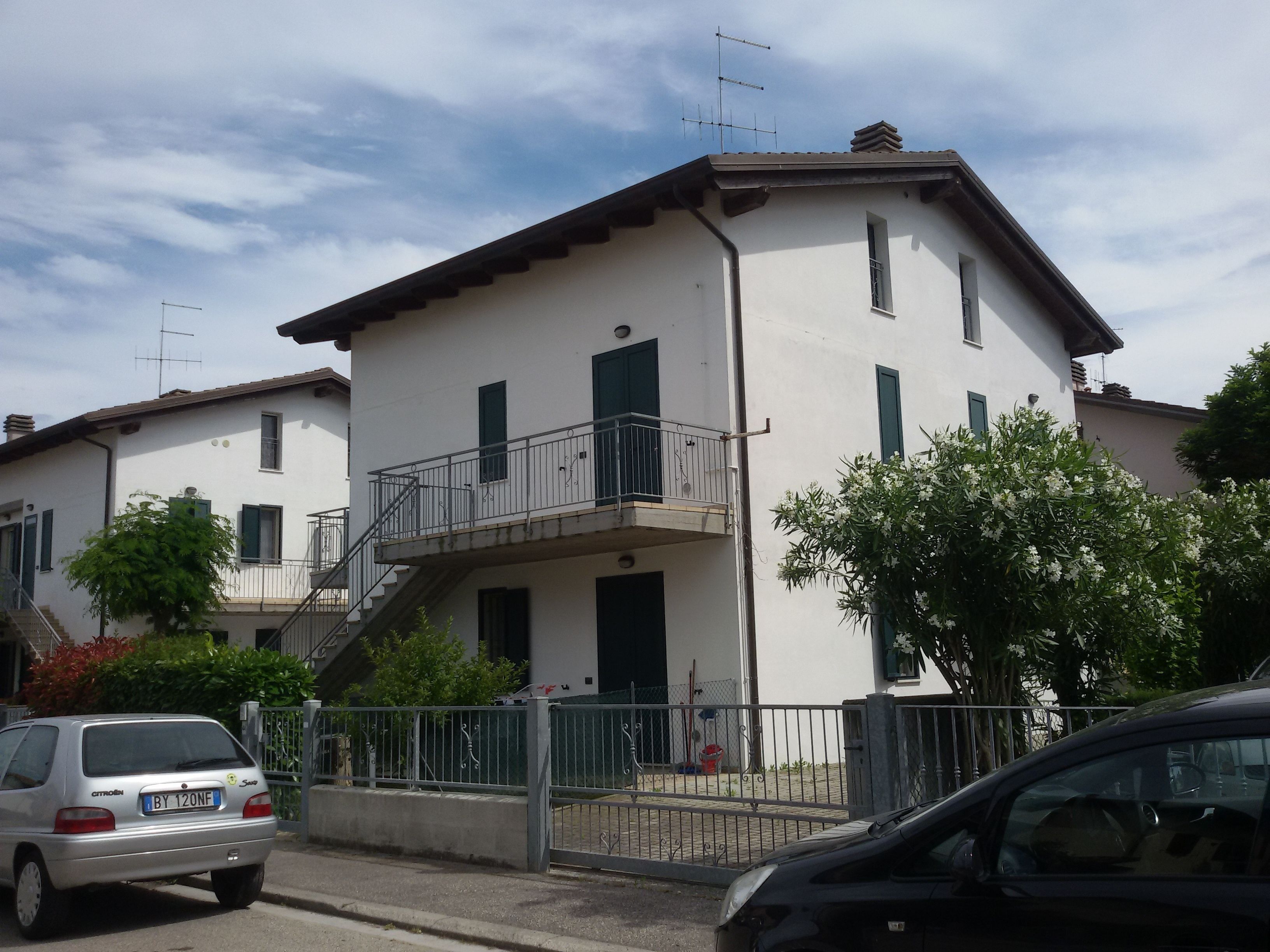 Federica Vacanze  Villa Lucia