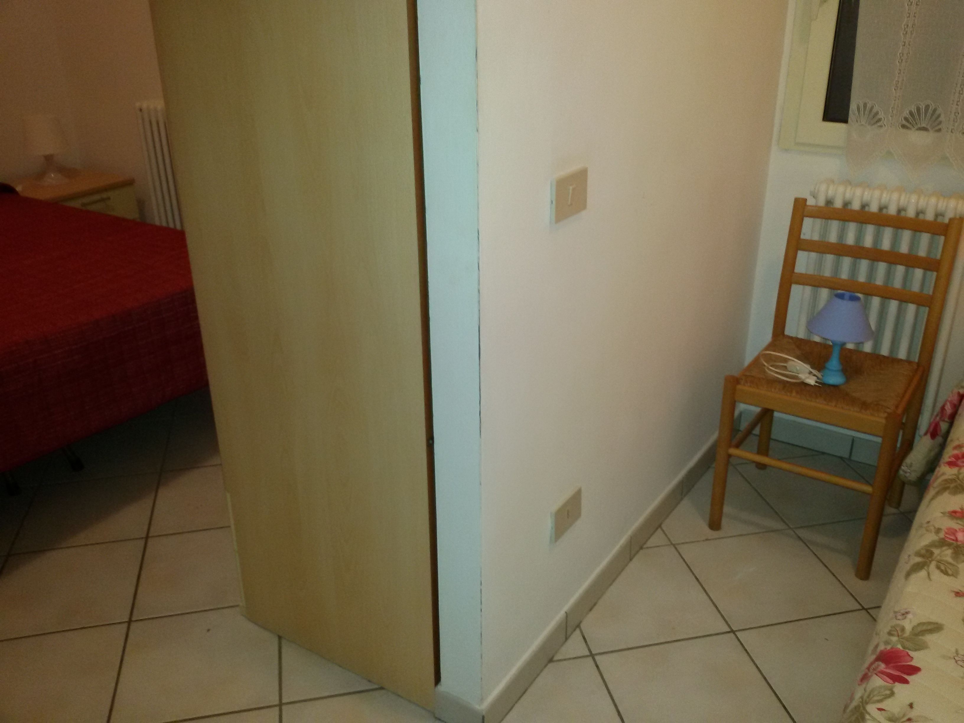 Federica Vacanze  Villa Lucia